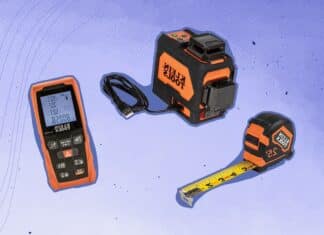 Klein Tools Measuring Tools